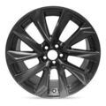 4261102Y30 - : Wheel, Alloy for Toyota: Corolla Image
