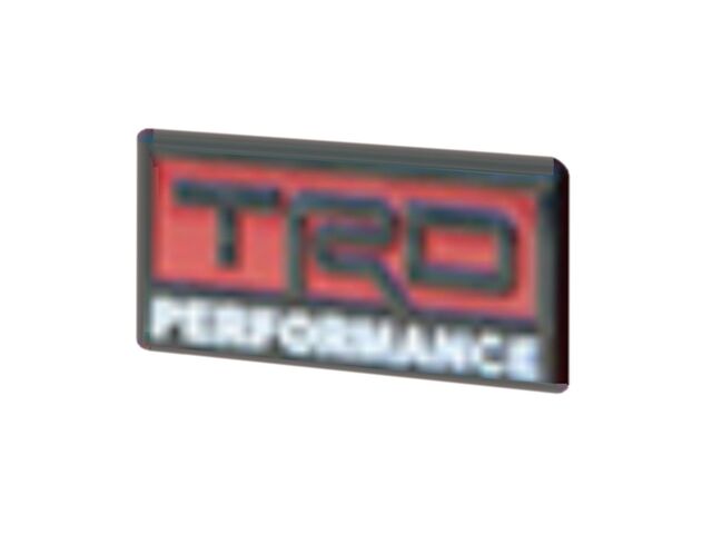PT4133424002 - Exterior: TRD Performance Black Badge | 2024-2025 Tundra &amp; Sequoi​a for Toyota Image