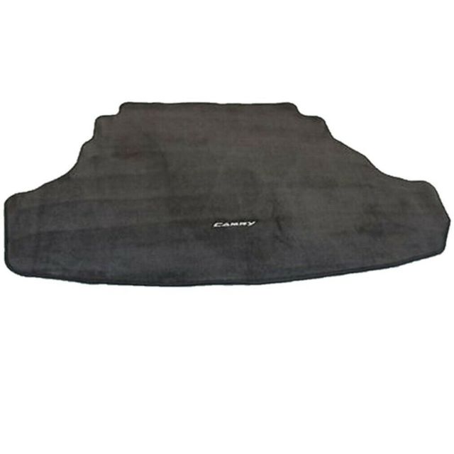 PT2060307721 - Cargo Management: Camry Trunk Mat | Charcoal Carpet | 2007-2011 Camry Non-Hybrid for Toyota Image