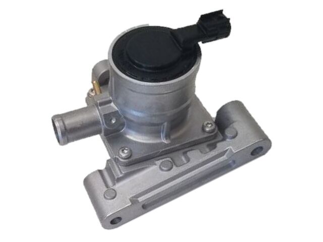 TRQ ウォーターポンプ 2002-2009 トヨタ カムリ / 2001-2007 トヨタ