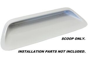                                     Hood Bulge Insert | 1999-2002 4Runner
                                