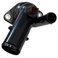 1603125011 - : Thermostat Housing for Toyota: Avalon, Camry, Highlander, RAV4, RAV4 Prime, Sienna, Venza Image