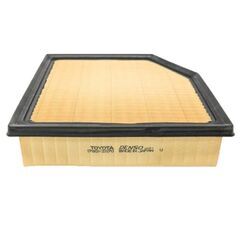 thumbnail image 2 of Genuine OEM Toyota/Lexus Air Filter 17801-31170 – Fits GS350 IS RC 200T 450H Turbo 2 of 5