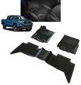 PT9083616420 - : Tacoma All-Weather Floor Liners | 2016-2017 Tacoma Double Cab ATM for Toyota: Tacoma Image