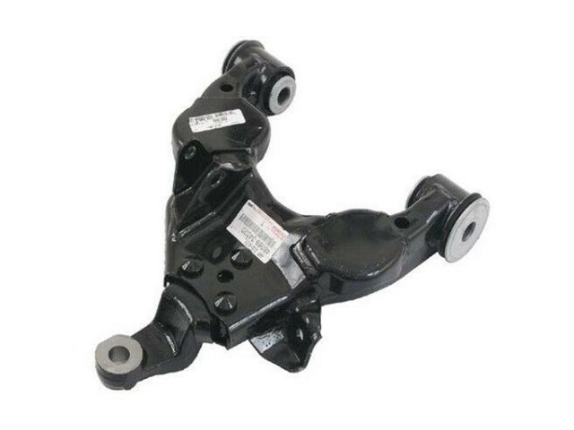 Genuine Toyota Sequoia Tundra Left Control Arm 48069-34020