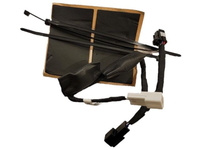 PT94948210 - Serviceable Components: Dashcam Wire Harness | Camry Highlander Rav4 Sienna Venza for Toyota: Camry, Crown, Highlander, Prius, Prius Prime, RAV4, RAV4 Prime, Venza Image