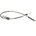 3382002370 - : Transmission Control Cable Assembly | 2003-2008 Corolla ATM for Toyota: Corolla Image