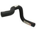 165710C011 - Belts &amp; Cooling: Radiator Coolant Hose for Toyota Image
