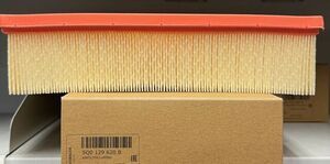                                     Air Filter
                                