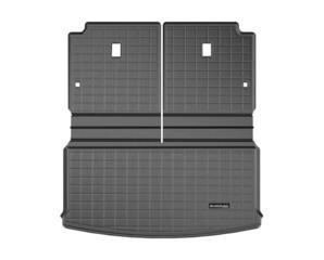 2020-2025 Volkswagen Atlas - Trunk Liner With Extended Seat Back Cover