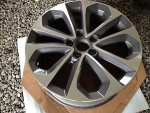 42700T2AA82 - : Wheel, Alloy for Honda Image