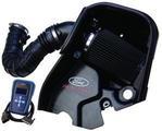 M9603V605 - : 2005-2009 MUSTANG V6 COLD AIR KIT WITH PERFORMANCE CALIBRATION for Ford Image