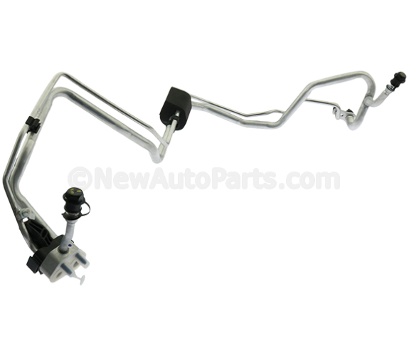 アッコ 2014-2018 Volvo A/C Pipe 31449251 | NewAutoParts.com