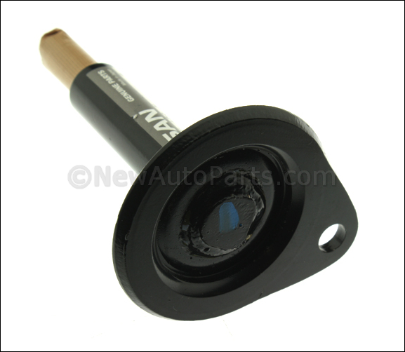 1998-2004 Nissan Frontier Leaf Spring Shackle Bolt