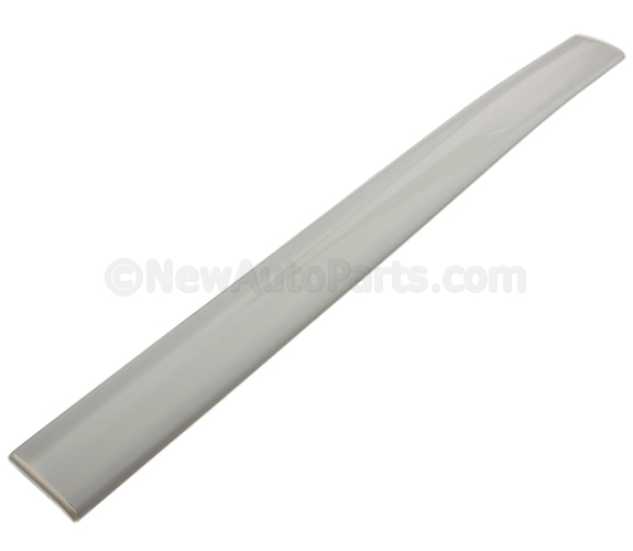 2007-2014 GM Front Passenger Side Door Lower Molding 20816962 ...