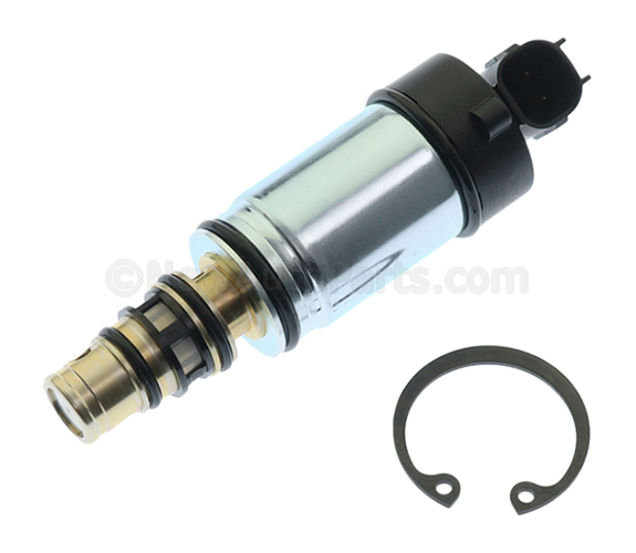 2016-2024 Volvo Control Valve 31469971 | NewAutoParts.com