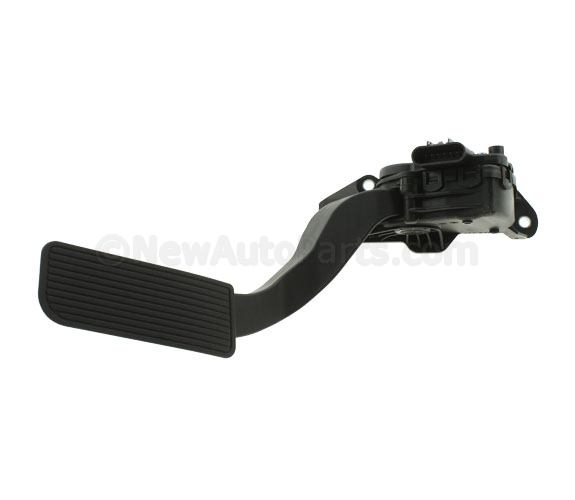 2007-2020 GM Accelerator Pedal 23362231 | NewGMParts.com