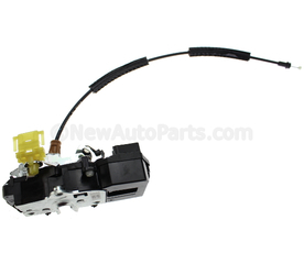 2008-2015 GM Lock Actuator - Driver's Side (LH) 22785492 | NewGMParts.com