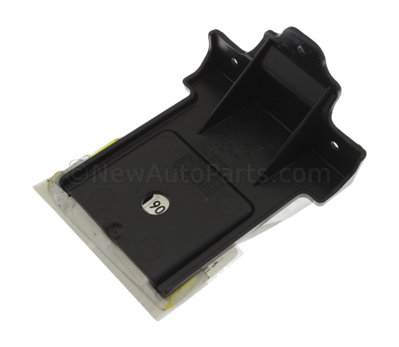 2015-2020 Chevrolet Front Bumper Lower Fascia Bracket