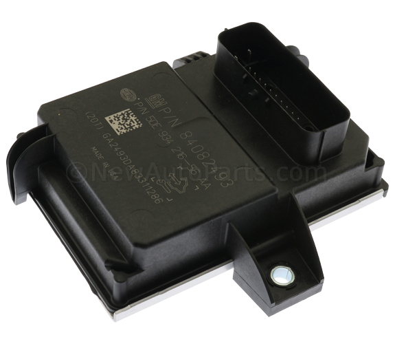C☆Nmam 2013-2021 GM Electronic Brake Control Module Assembly
