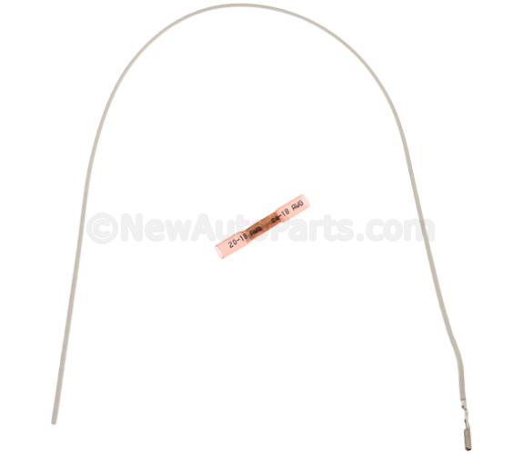 Multi-Purpose Wire Connector 13575812 | NewGMParts.com