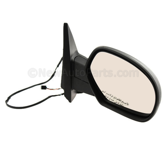 F Mirror 20809994 | NewGMParts.com