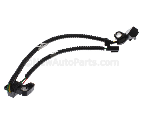 2007-2022 GM Automatic Transmission Input and Output Speed