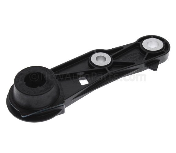 2020-2025 GM Muffler & Pipe Hanger 85154361 | NewGMParts.com