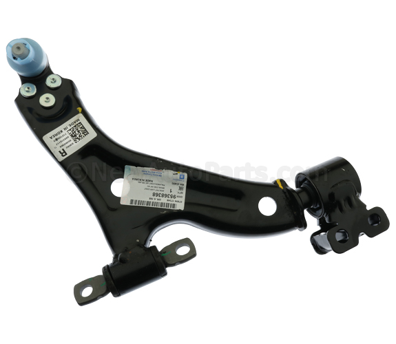 Auto Parts Control Arm for BMW F48 31126879844 - Control Arm