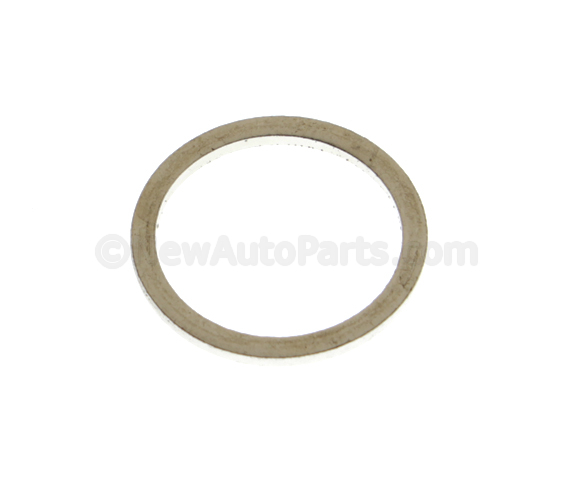 Oil Cooler Gasket ACDelco GM OE/GM Genuine Parts 25202978 Engine