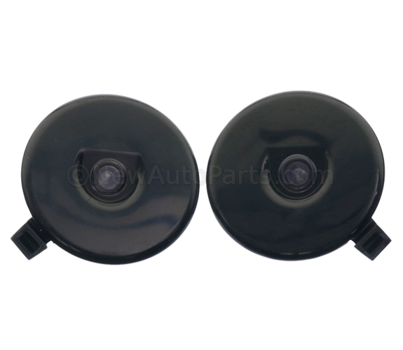 B　1225 Amazon.com: Auto Parts Avenue APA Replacement Rear LED Side