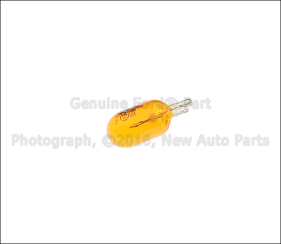 3個口のB 2011-2024 Ford Signal Bulb BE8Z13466A | NewAutoParts.com