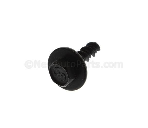 GM OEM Interior-Lock Pillar Trim Bolt 11609465
