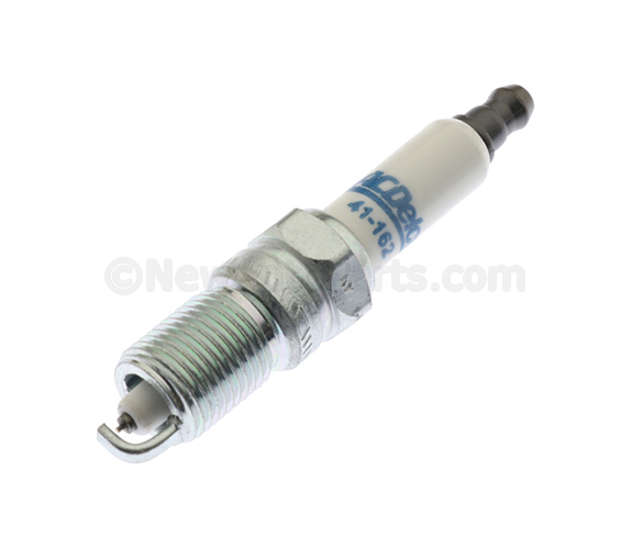 ブーケ 2008-2010 GM Iridium Spark Plug 19417055 | NewGMParts.com