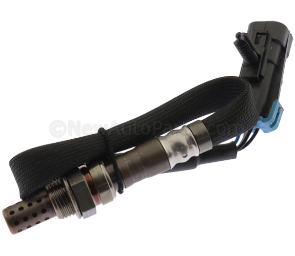 1990-2002 GM Oxygen Sensor 19355306 | NewGMParts.com
