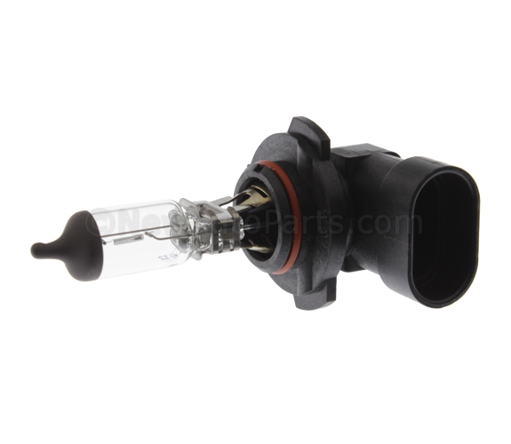 F.T.D様用4 2004-2011 GM Front Fog Light Bulb with Black Base 12450314