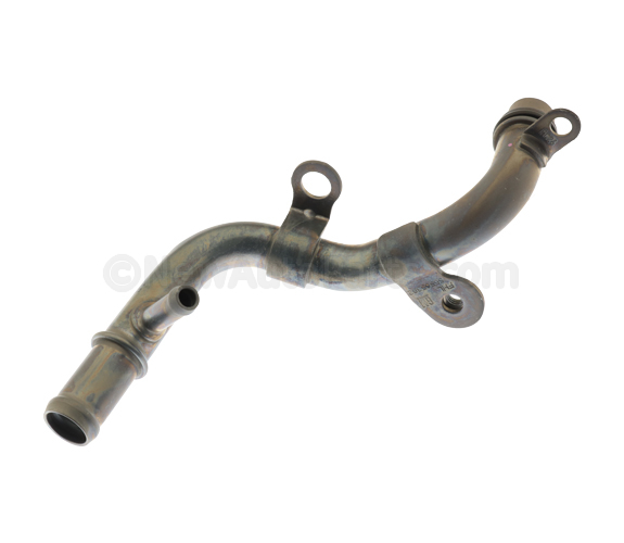 2011-2021 GM Engine Oil Cooler Inlet Pipe with O-Ring