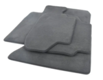 51477351381 - : Set Of Floor Mats Velours 519012 for BMW Image