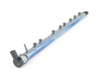 13537805423 - Fuel System: Fuel Rail for BMW Image