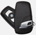 82292219911 - : Key Fob 519050 for BMW Image