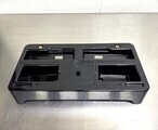 51135A4A2B9 - Body: License Bracket for BMW Image