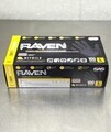 83192420871 - : BMW Group Raven Nitrile Gloves 833520 Large for BMW Image
