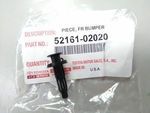 5216102020 - : Bumper Cover Clip for Toyota Image