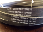 9936580890V - : BELT for Toyota Image