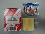 4152YZZA1 - : Engine Oil Filter Element for Toyota Image