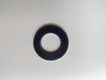 9043012031 - : Engine Oil Drain Plug Gasket for Toyota Image