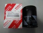 90915YZZD3 - : Oil Filter for Toyota Image