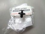 9046707201 - Body: Fender Liner Clip for Toyota Image
