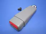 5JY341D5AC - Interior Trim: Front Inner Seat Belt for Mopar Image