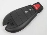 56046638AG - Electrical: Integrated Key Fob Transmitter for Mopar Image